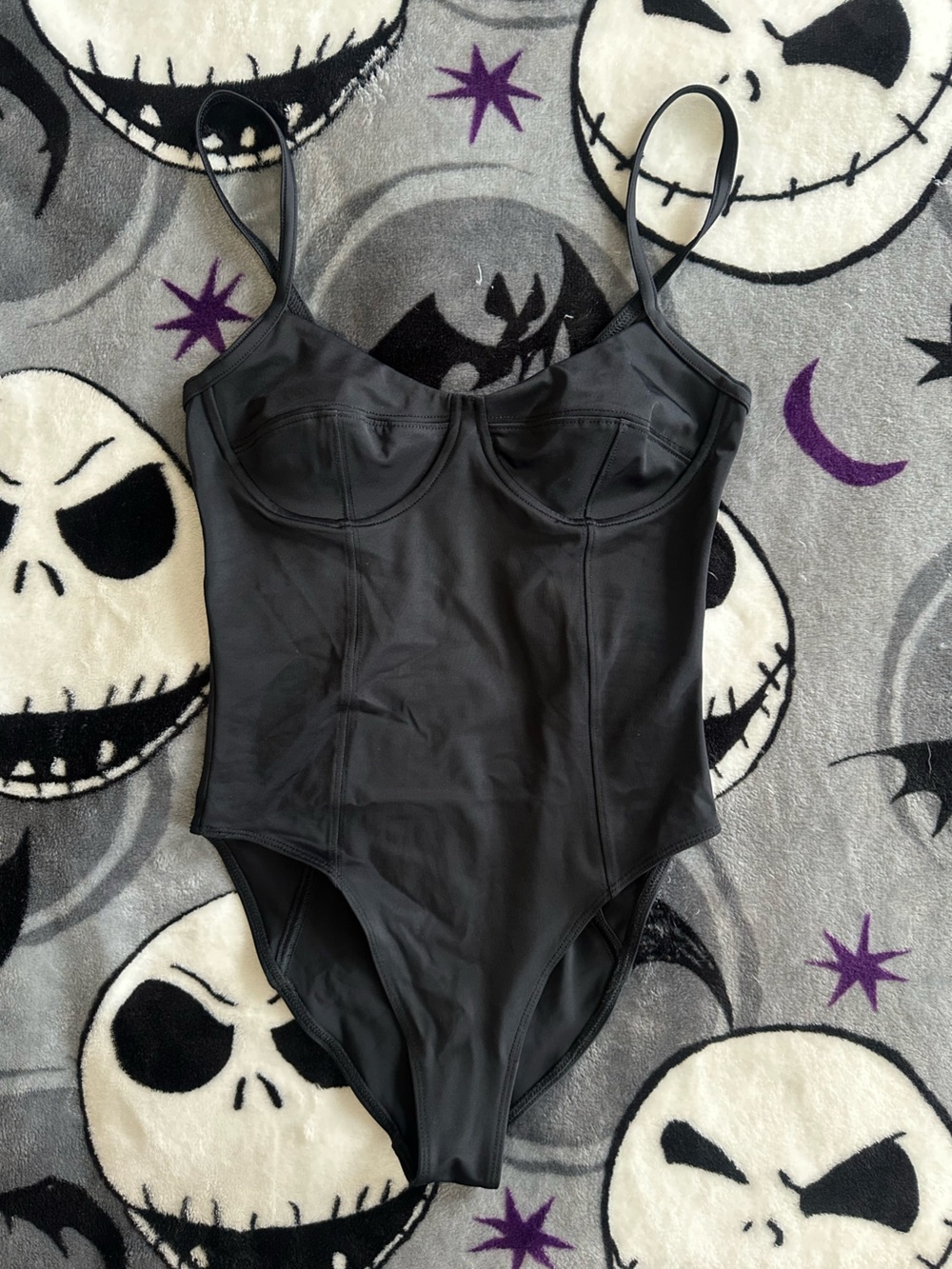 TNA Bodysuit